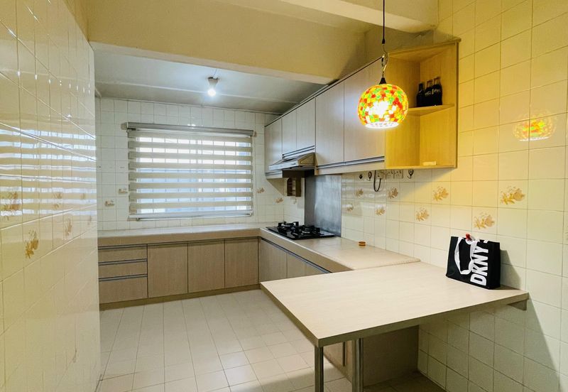 Taman Bukit Desa House For Sale, Freehold, KL