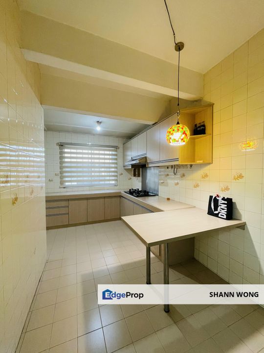Taman Bukit Desa House For Sale, Freehold, KL, Kuala Lumpur, Taman Desa 