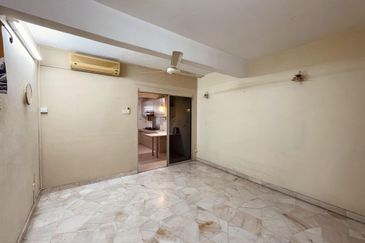 Taman Bukit Desa House For Sale, Freehold, KL