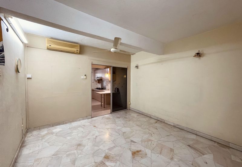 Taman Bukit Desa House For Sale, Freehold, KL