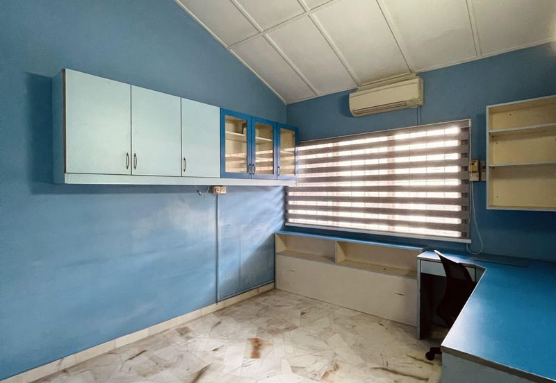 Taman Bukit Desa House For Sale, Freehold, KL