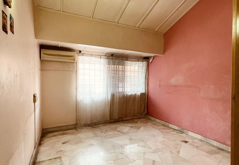 Taman Bukit Desa House For Sale, Freehold, KL