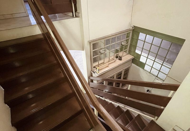 Taman Bukit Desa House For Sale, Freehold, KL