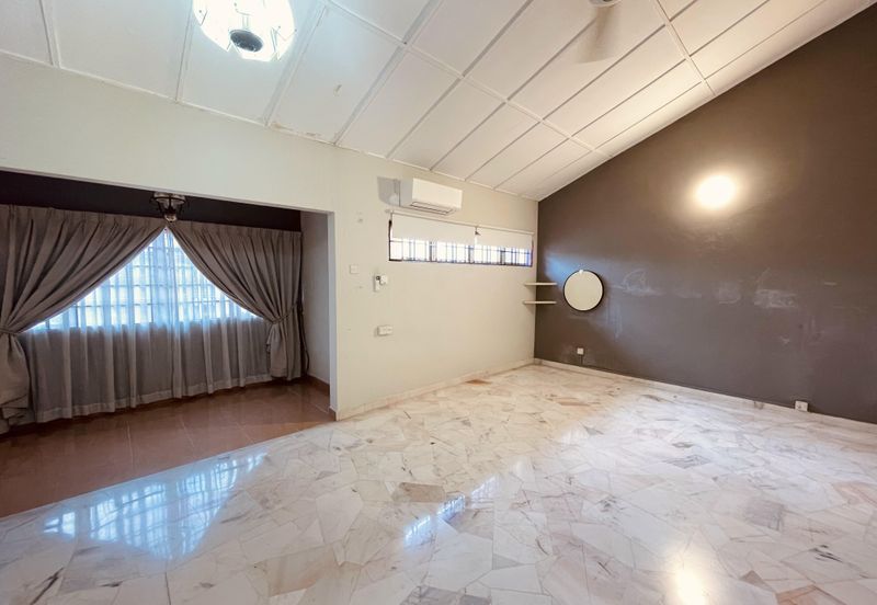 Taman Bukit Desa House For Sale, Freehold, KL