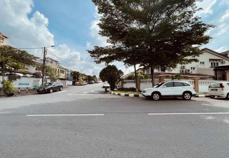 Taman Bukit Desa House For Sale, Freehold, KL