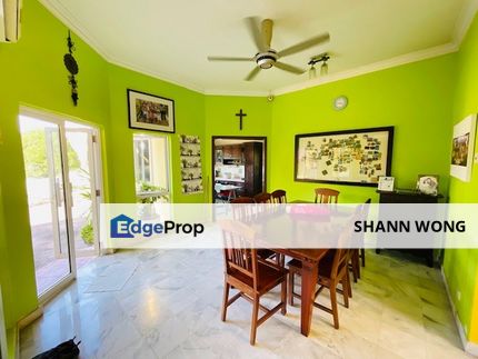 Bungalow for sale The Mines Resort City, Seri Kembangan, Selangor, Seri Kembangan