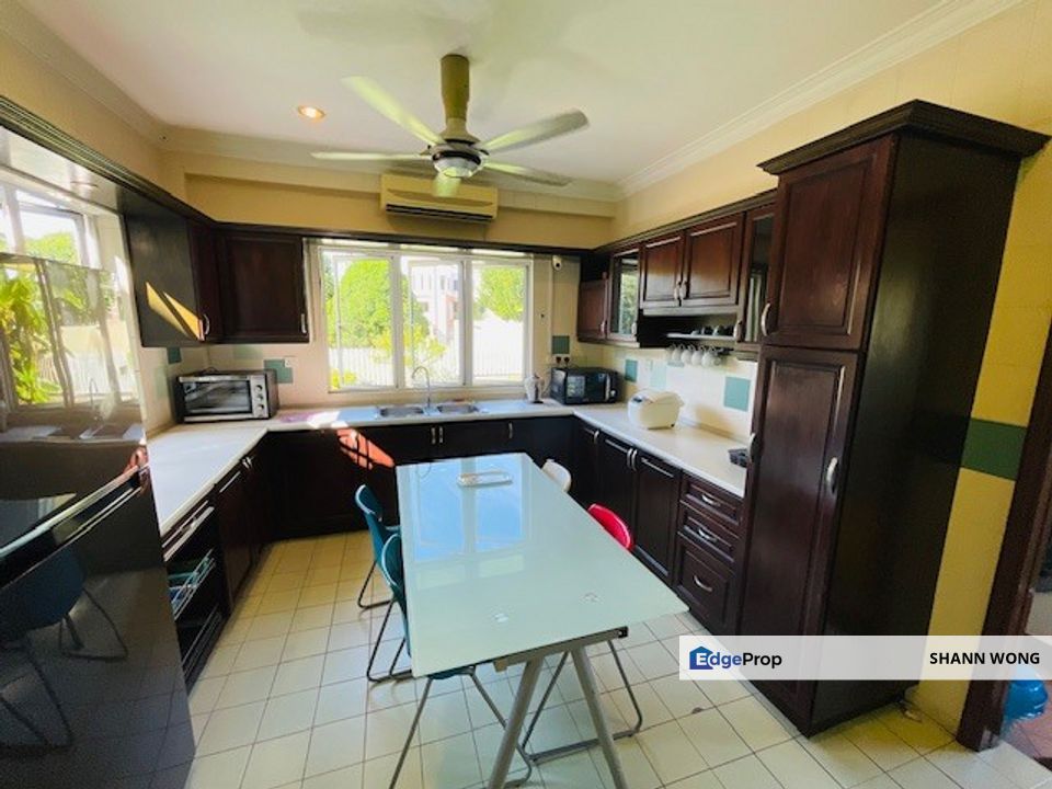 The Mines Furnished Bungalow For Rent, Selangor, Seri Kembangan