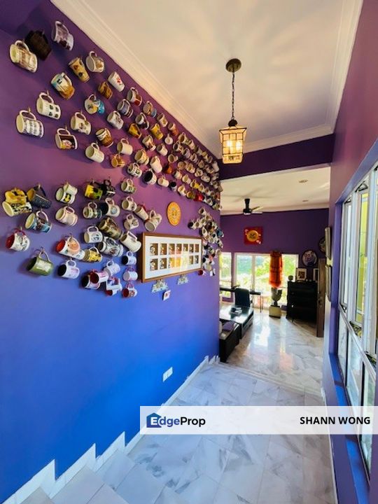 The Mines Furnished Bungalow For Rent, Selangor, Seri Kembangan