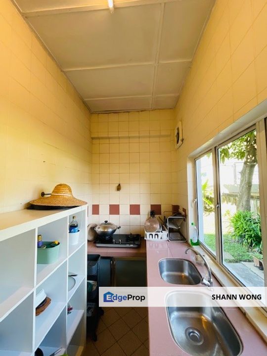 The Mines Furnished Bungalow For Rent, Selangor, Seri Kembangan