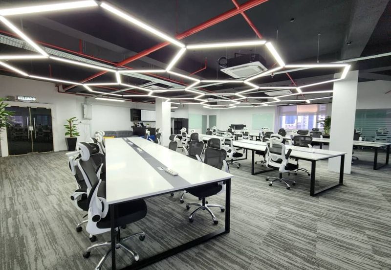 VSQ @ PJ City Center