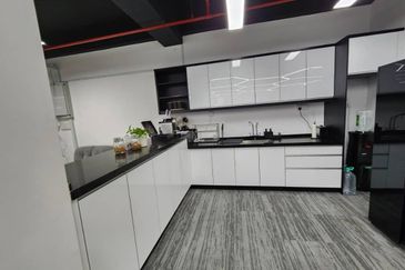 VSQ @ PJ City Center