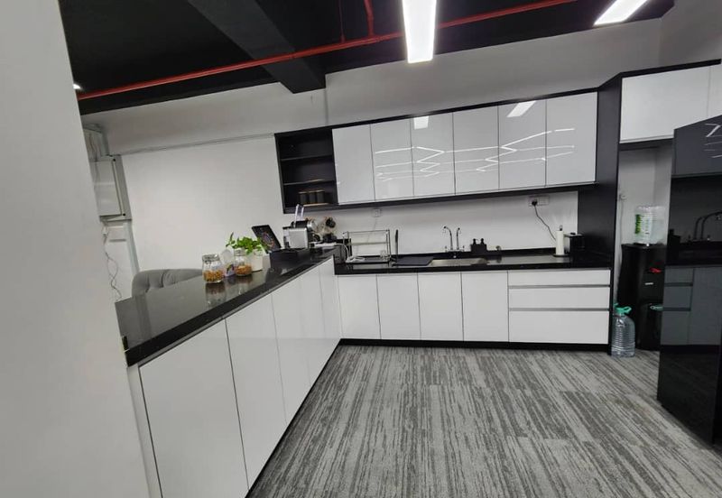 VSQ @ PJ City Center