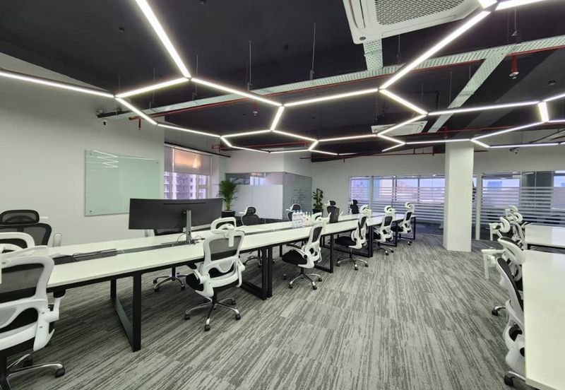 VSQ @ PJ City Center