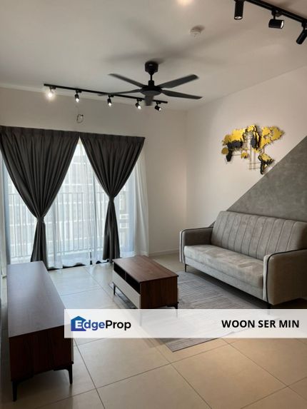 Casa Embun @ Cybersouth, Cyberjaya, Selangor , Selangor, Sepang
