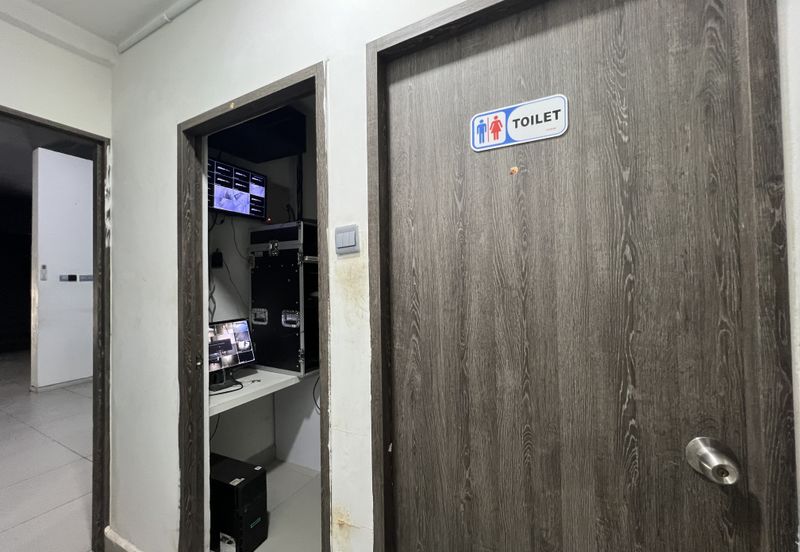 Bungalow Shop Jalan Profesor Diraja Ungku Aziz, PJS11 Petaling Jaya for Rent