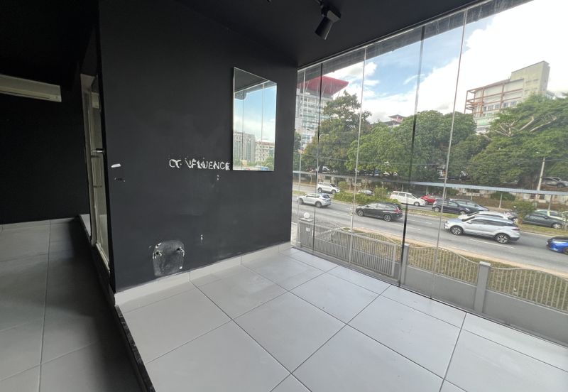 Bungalow Shop Jalan Profesor Diraja Ungku Aziz, PJS11 Petaling Jaya for Rent