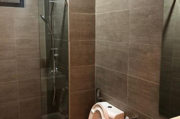 Citizen @ Old Klang Road (Residensi Nusantara Petaling)