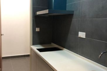 Citizen @ Old Klang Road (Residensi Nusantara Petaling)