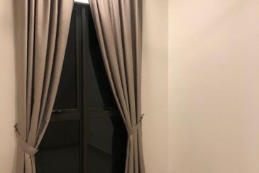 Citizen @ Old Klang Road (Residensi Nusantara Petaling)