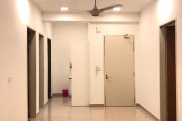 Citizen @ Old Klang Road (Residensi Nusantara Petaling)