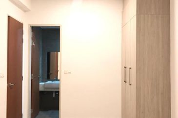 Citizen @ Old Klang Road (Residensi Nusantara Petaling)