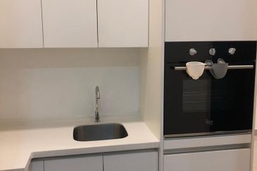 Citizen @ Old Klang Road (Residensi Nusantara Petaling)