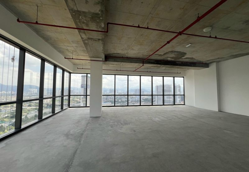 The MET Corporate Towers