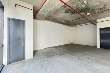 The MET Corporate Towers