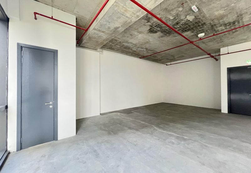 The MET Corporate Towers