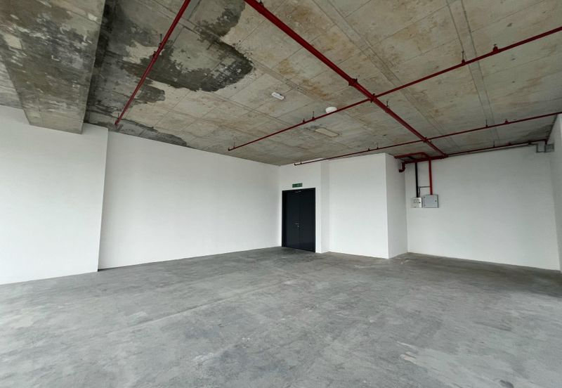 The MET Corporate Towers