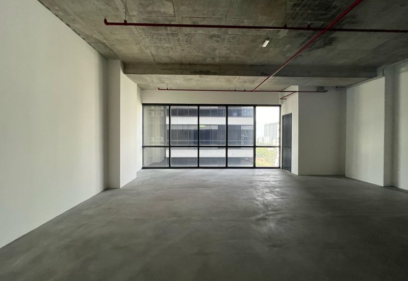 The MET Corporate Towers