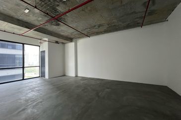 The MET Corporate Towers