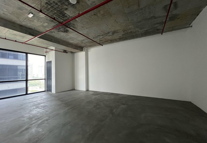 The MET Corporate Towers