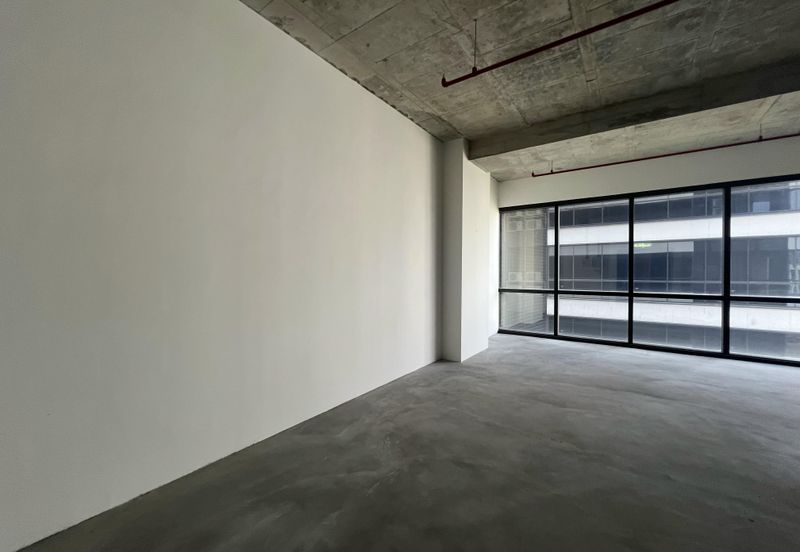 The MET Corporate Towers