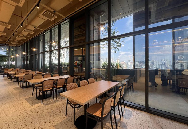 The MET Corporate Towers