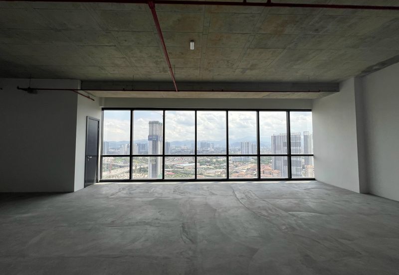 The MET Corporate Towers