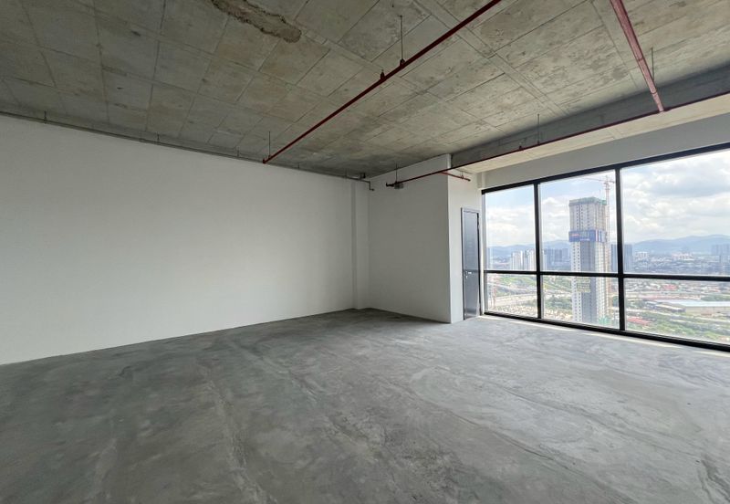 The MET Corporate Towers