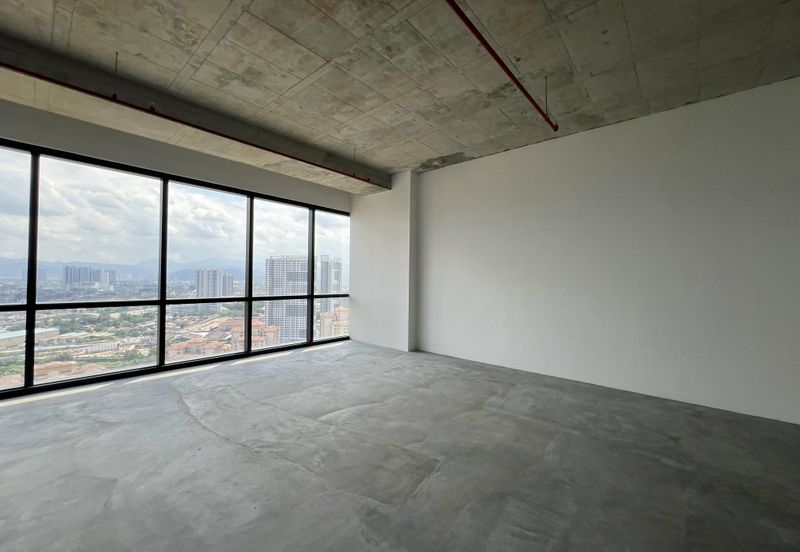 The MET Corporate Towers