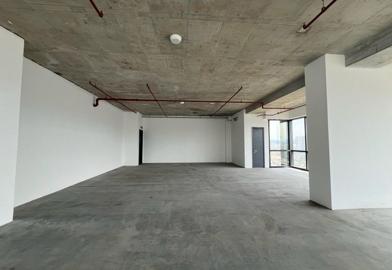 The MET Corporate Towers