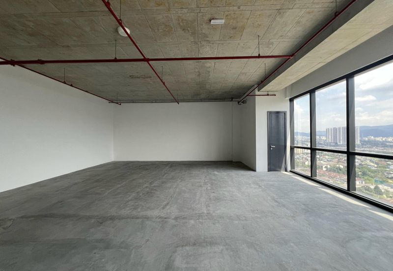 The MET Corporate Towers