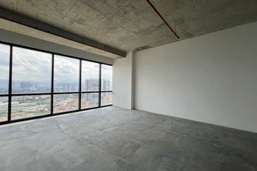 The MET Corporate Towers