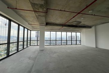 The MET Corporate Towers