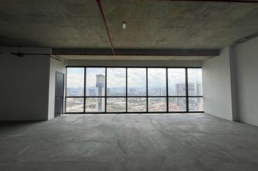 The MET Corporate Towers