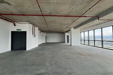 The MET Corporate Towers