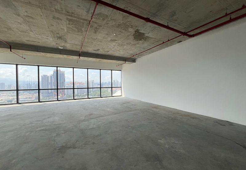 The MET Corporate Towers