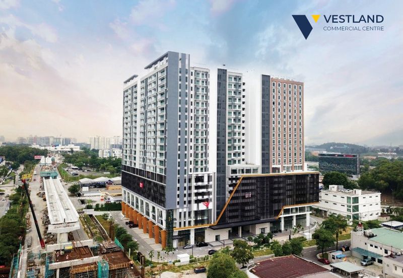 The Glenz @ Glenmarie