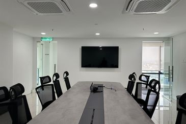 The Glenz @ Glenmarie