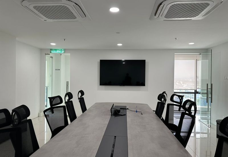 The Glenz @ Glenmarie