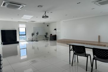 The Glenz @ Glenmarie