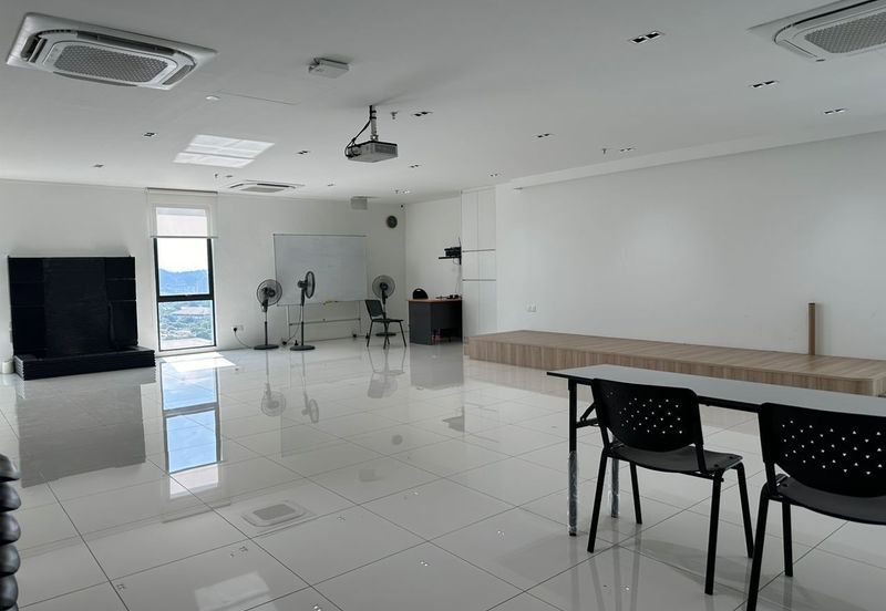 The Glenz @ Glenmarie